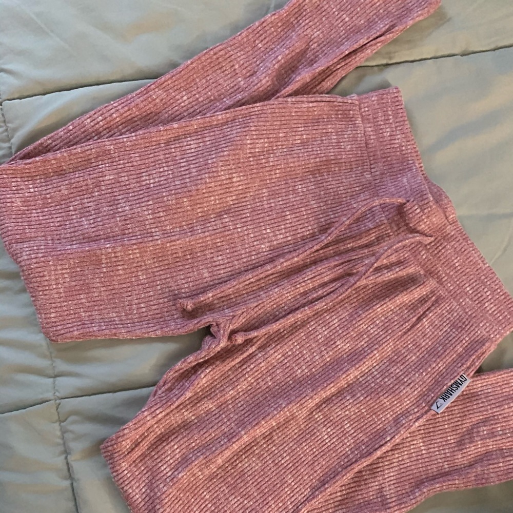 New still in package Slounge pants from gym shark